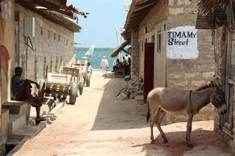 “well Be Like A Museum” Lamu Locals Fear Huge Regional Infrastructure
