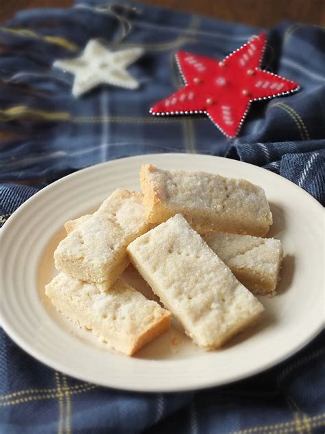 Recipe adapted from lofty peak (slightly adapted for us use) classic and authentic scottish shortbread recipe containing only three ingredients: Traditional All-Butter Scottish Shortbread Cookies ...