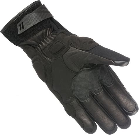 No ratings or reviews yet. Alpinestars Equinox Outdry Gloves Review - Classic Motorbikes