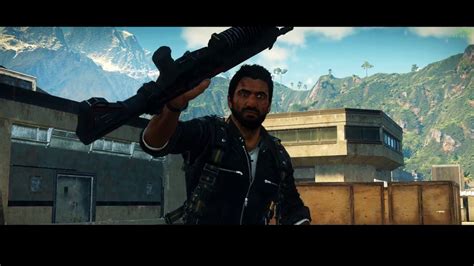 | subscribe for more videos.#justcause. Just Cause 4 Gameplay 7 - YouTube