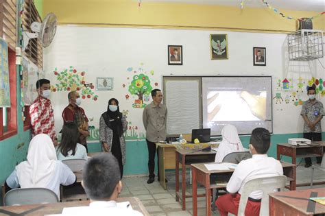 Informasi Update Indonesia Sekolah Swasta Di Batam Center