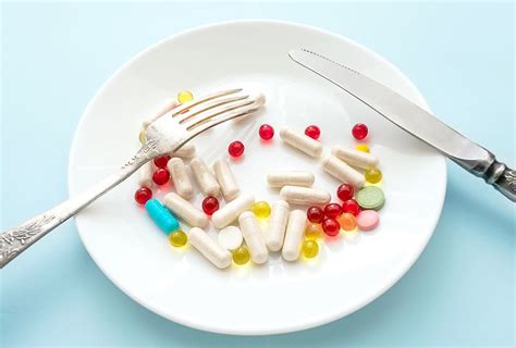 Best Appetite Suppressant Top 5 Otc Pills And Supplements For Hunger Control