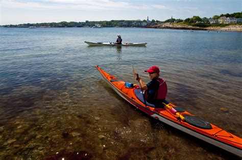 Paddle Boston Charles River Canoe Kayak Sales Rentals Trips