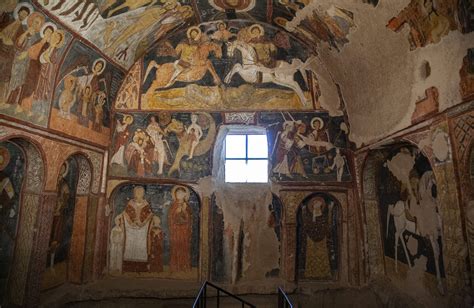 Late Byzantine Church Architecture Smarthistory Guide To Byzantine Art