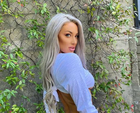 Laci Kay Somers Instagram Live Stream 23 February 2020