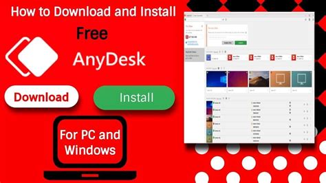 Anydesk Download For Win 10 Aliveer