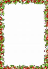 Christmas Holiday Picture Frames Photos