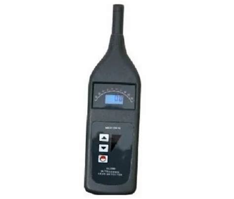 90 Khz Frequency Abs Ultrasonic Leakage Detector Uld 540 For