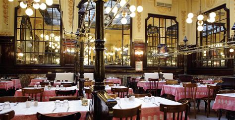 Restaurants Absolument Mythiques Paris Le Bonbon