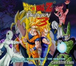 Maybe you would like to learn more about one of these? Dragon Ball Z Shin Budokai 4 Romsmania