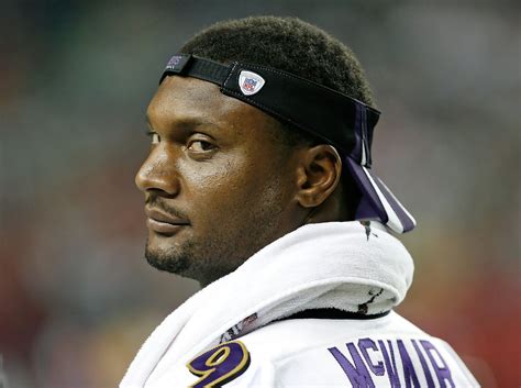 file former tennesee titans steve mcnair dies zimbio