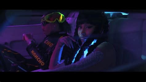Migos Nicki Minaj Cardi B Motorsport Youtube