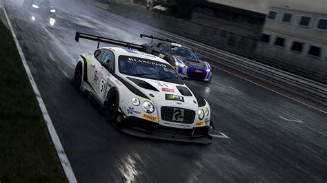 Assetto Corsa Competizione V1 5 4 Released RaceSimCentral