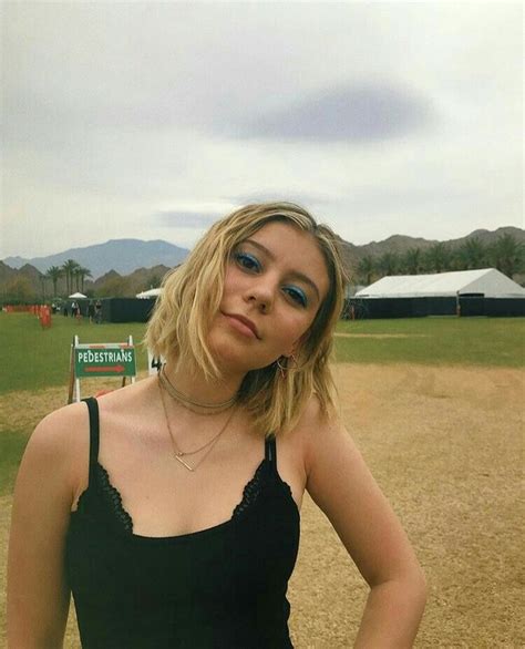 Pin On G Hannelius 5346 Hot Sex Picture