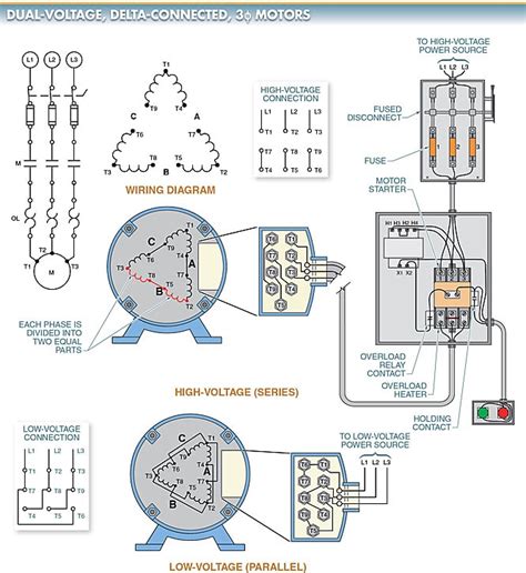 Wiring Diagram For T1