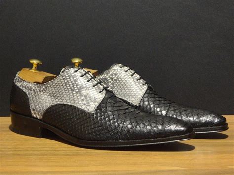 The Best Handmade Italian Mens Shoes On Earth Made In Italy By