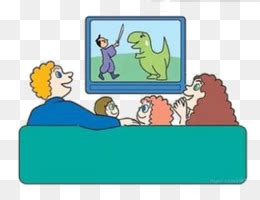 Want to watch sport events? boggieboardcottage: Animasi Nonton Tv Png