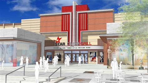 All locations displayed are not affiliated with this website nor its owners. Star Cinema Grill to open location in Katy area near ...
