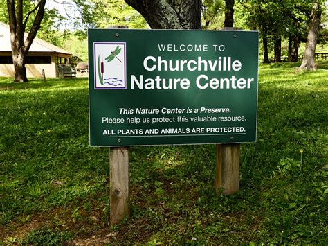 Churchville Nature Center 140 Churchvillenaturecenter Flickr