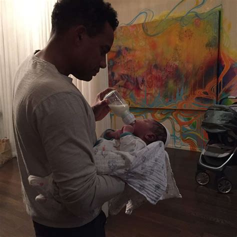 Hill Harper on Adopting Son Pierce