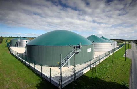 Nine Compressed Biogas Plants Commissioned Udaipur Kiran