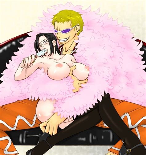 Lady Crocodile Rule 63 Female Versions Of Male Characters