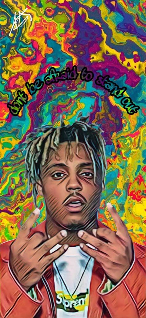 The third studio album from rapper juice wrld, legends never die features popular singles like smile and righteous. Legends Never Die Wallpaper - KoLPaPer - Awesome Free HD ...
