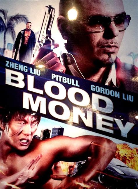 It stars delroy lindo, jonathan majors, clarke peters, johnny trí nguyễn, norm lewis. Blood Money (2012) - FilmAffinity