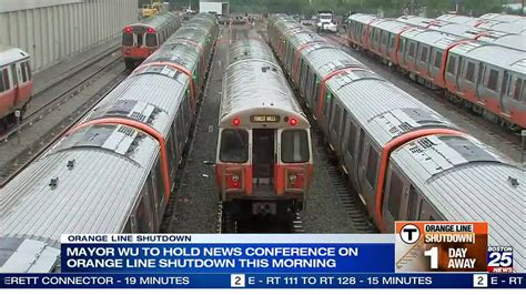 mbta adding shuttle buses silver line to chinatown during orange line shutdown boston 25 news