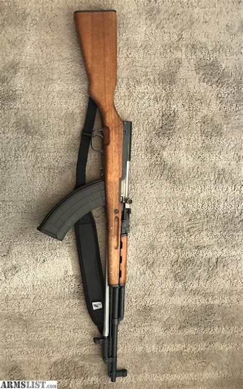 Armslist For Trade Sks 762x39