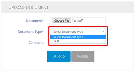Uploading Formsdocuments Help Center