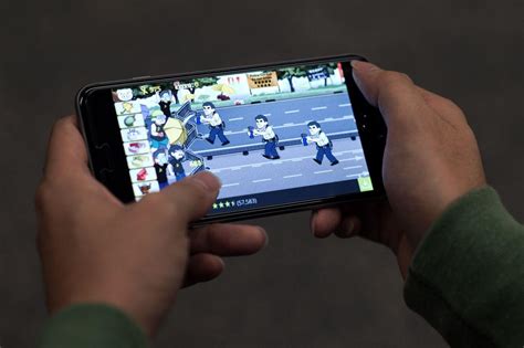 If your app is a game, it should have a unique feature or features that help set it apart and attract. Mobile Gaming Prepares To Overtake Traditional Video Games ...
