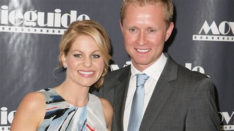 Candace Cameron Bure Gets Real About What Keeps Her Marriage Alive
