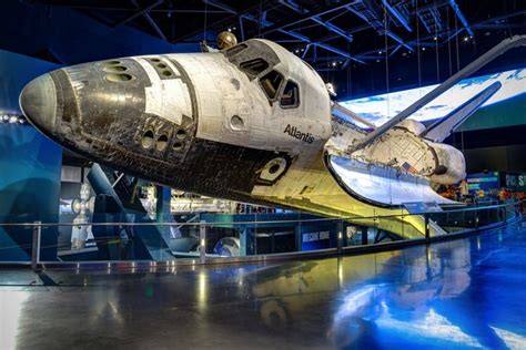 Visit Kennedy Space Center And Cape Canaveral Best Things To Do