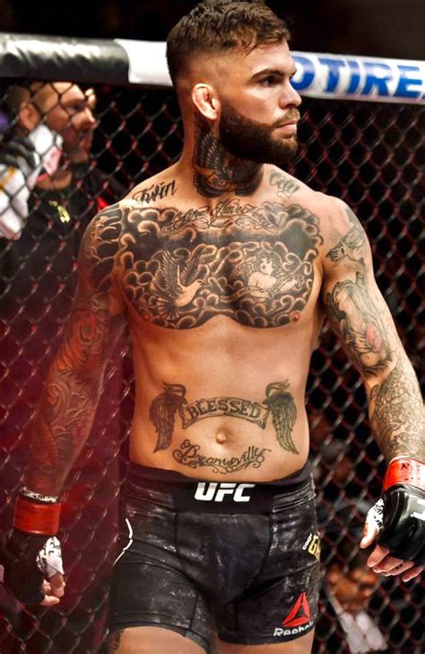 Join facebook to connect with cody garbrandt and others you may know. Idea by JT on Cup bulges | Ufc fighters tattoo, Cody ...