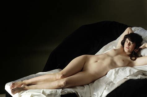 Maja Desnuda Goya Bioterc Flickr