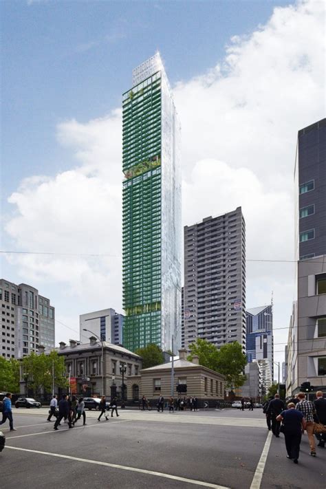 Those establishments happen to be exceptionally informed so they function down. Melbourne Architecture Walking Tours: Guides - e-architect
