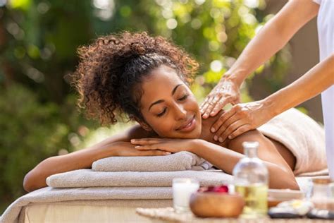 12 Benefits Of Spa Treatments Salon Price Lady