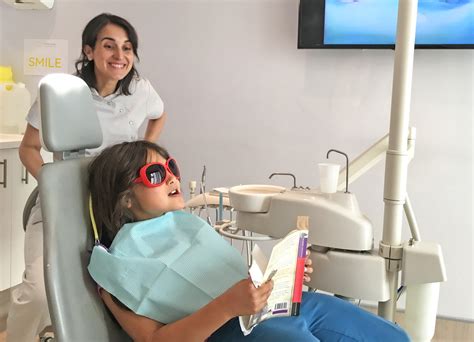 Paediatric Dentist Moira Wong Orthodontics