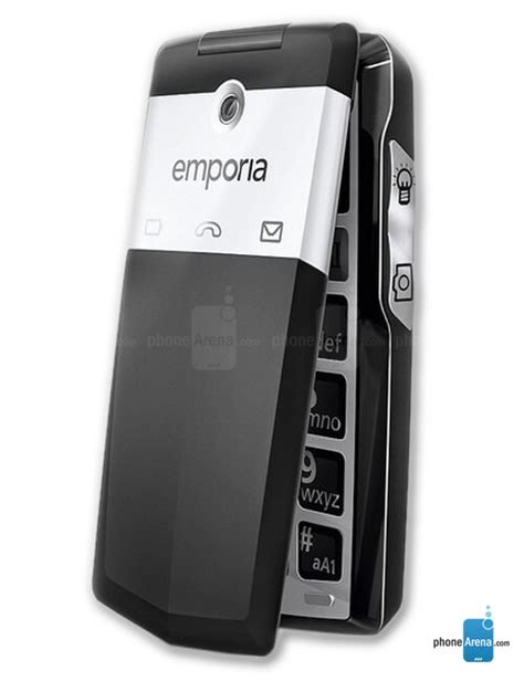 Emporia Click Specs Phonearena