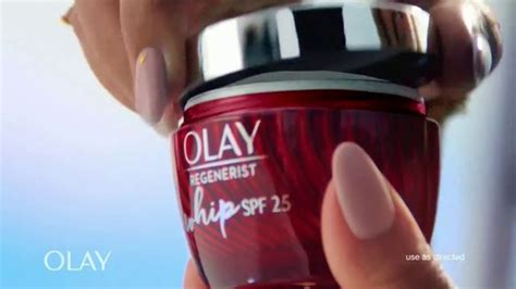 Olay Regenerist Whip Spf 25 Tv Commercial Busy Phillips And Her Spf