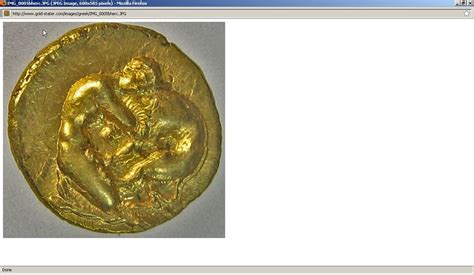 Gold Market Daily Updates Gold Stater Ancient Gold Coin Update 5 Syracuse