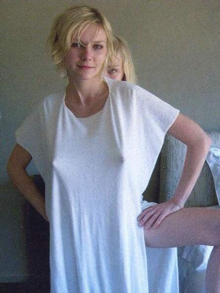 Kirsten Dunst Story Viewer