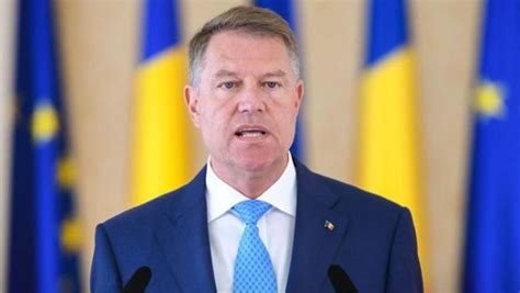 Președintele klaus iohannis a transmis, vineri, un mesaj de condoleanțe germaniei, după ce bilanțul morților din. Klaus Iohannis: România ar putea primi mai mulţi bani de ...