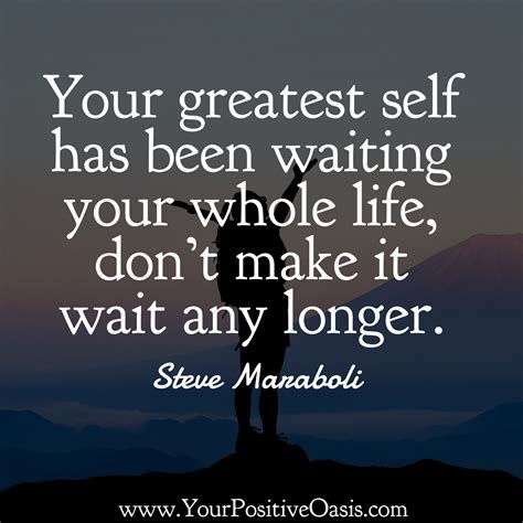 30 Of The Best Steve Maraboli Life Quotes Life Quotes Uplifting