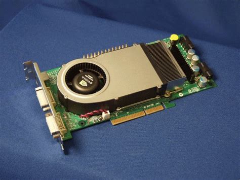 Nvidia Geforce 6800u Extreme登场 Pc6资讯