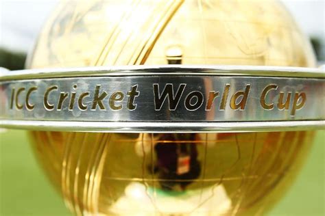 Icc Cricket World Cup 2019 Check Complete Schedule Date Venue Match