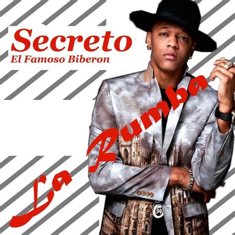 Secreto El Famoso Biberon La Rumba Digital Single 2018