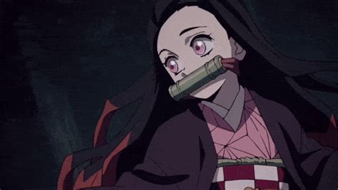 Nezuko Chan Demon Slayer  Nezukochan Demonslayer Anime Discover