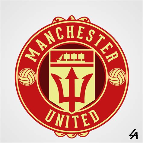 Please read our terms of use. Manchester United Logo v2